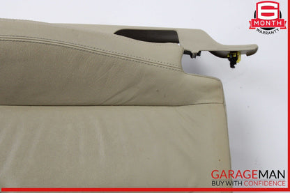 05-11 Mercedes R171 SLK280 SLK350 Front Right Side Bottom Lower Seat Cushion OEM