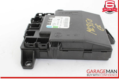 06-13 Mercedes W164 ML350 GL450 Front Left Side Door Control Module Unit OEM