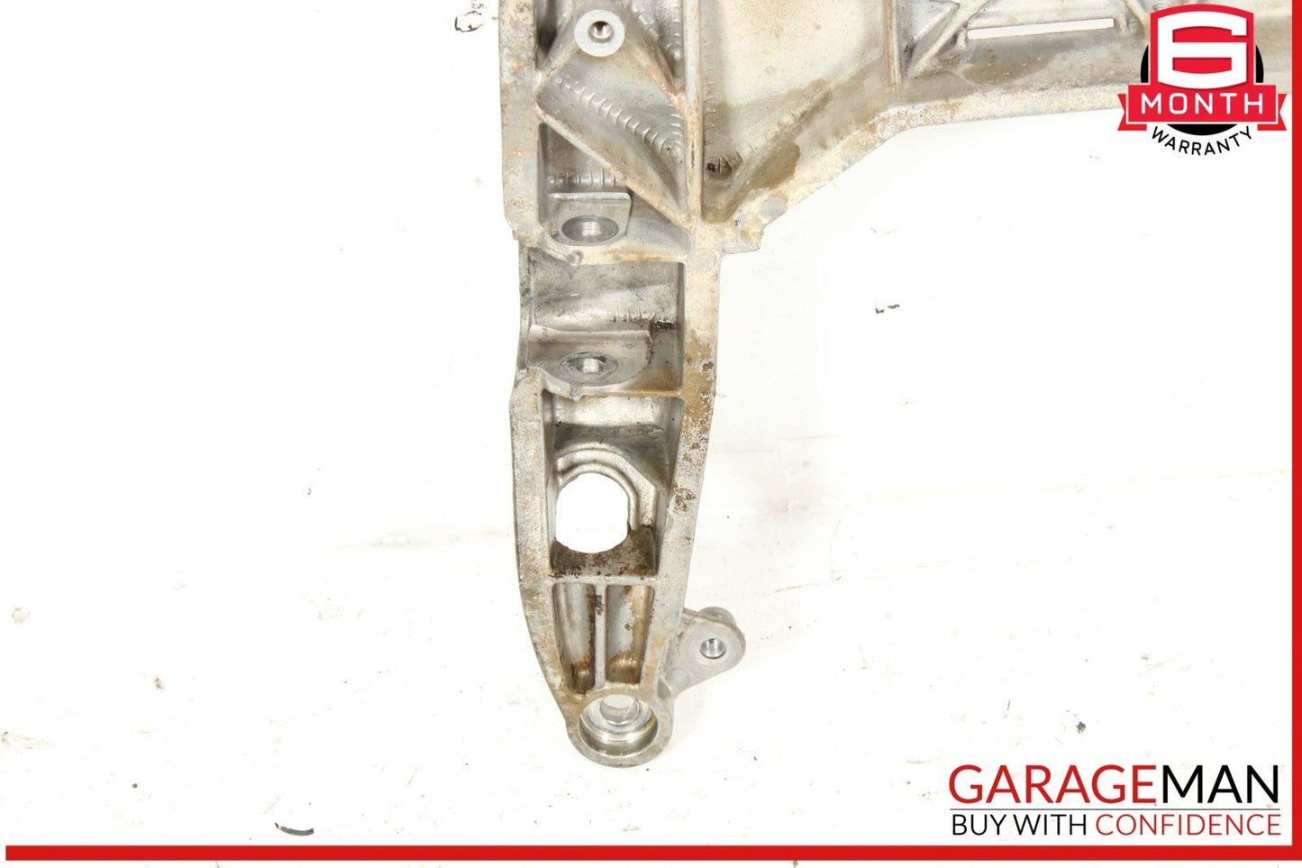 97-05 Porsche Carrera 911 996 Front Subframe Crossmember Sub Frame Bar OEM