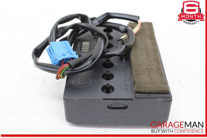 03-06 Mercedes W220 S500 4MATIC Front Left Side Seat Valve Block Module OEM