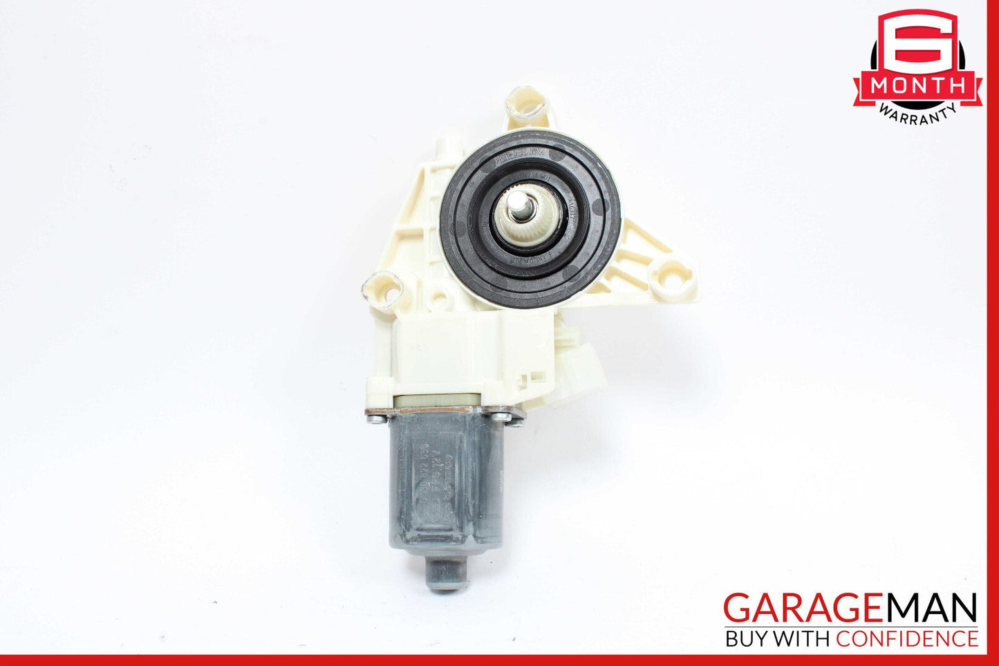 08-16 Mercedes W212 E350 C350 Front Right Door Window Regulator Motor OEM