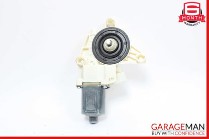08-16 Mercedes W212 E350 C350 Front Right Door Window Regulator Motor OEM