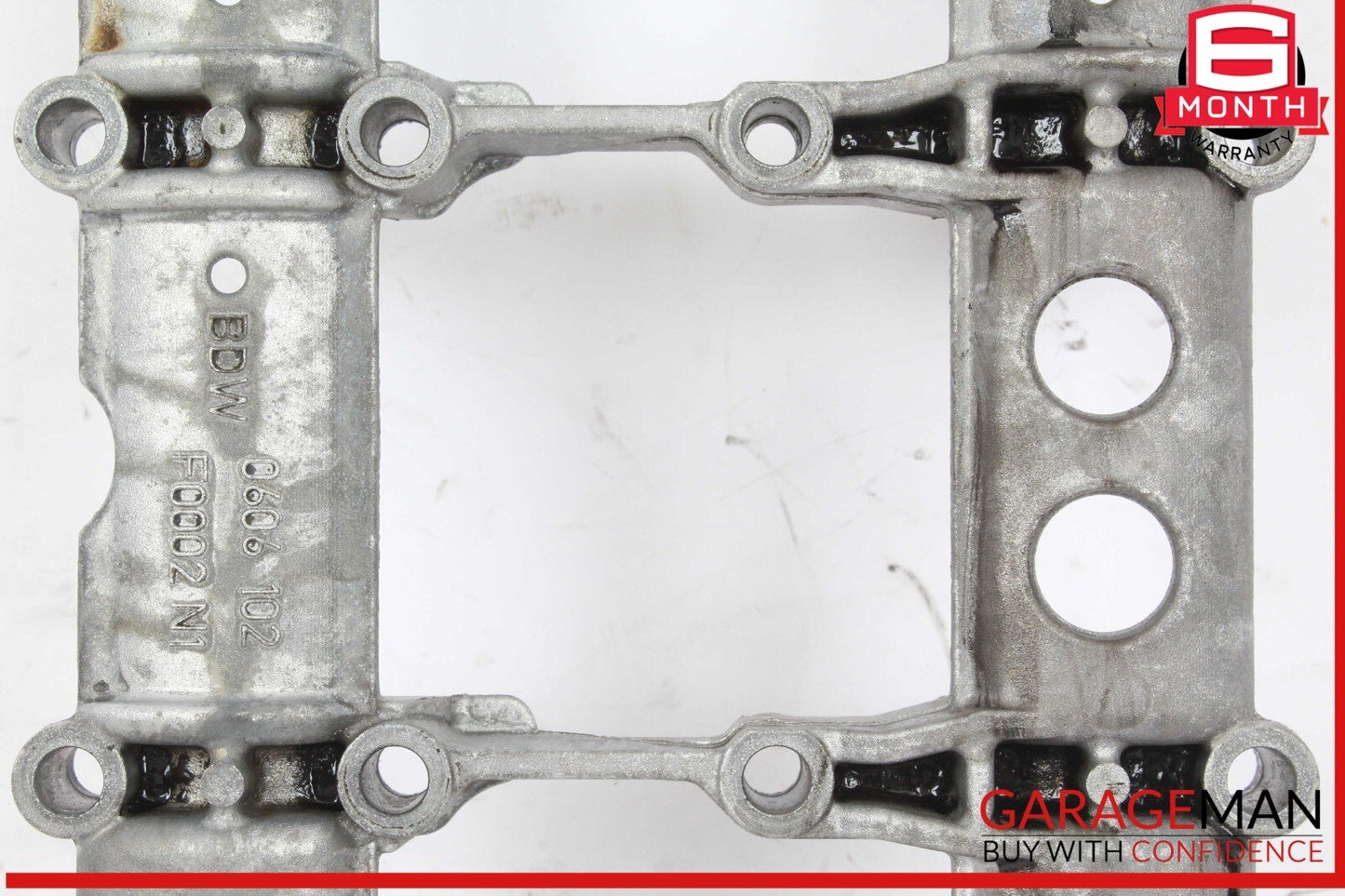 12-15 Mercedes W204 C250 SLK250 1.8L Engine Upper Camshaft Cam Cover Bearing OEM