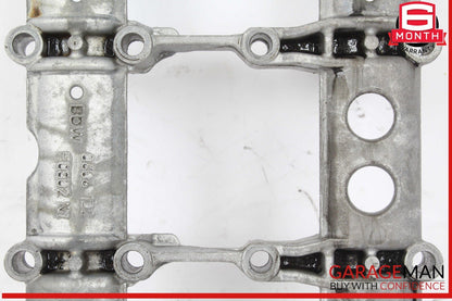 12-15 Mercedes W204 C250 SLK250 1.8L Engine Upper Camshaft Cam Cover Bearing OEM