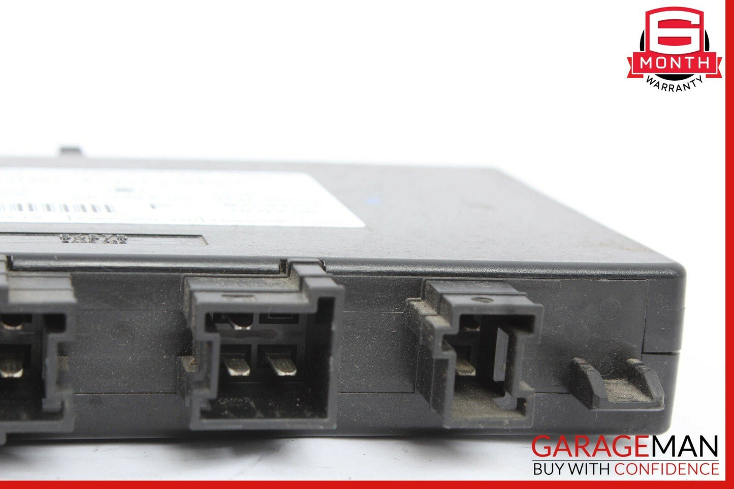 06-10 Mercedes W219 CLS500 GL550 Front Left Seat Control Controller Module OEM