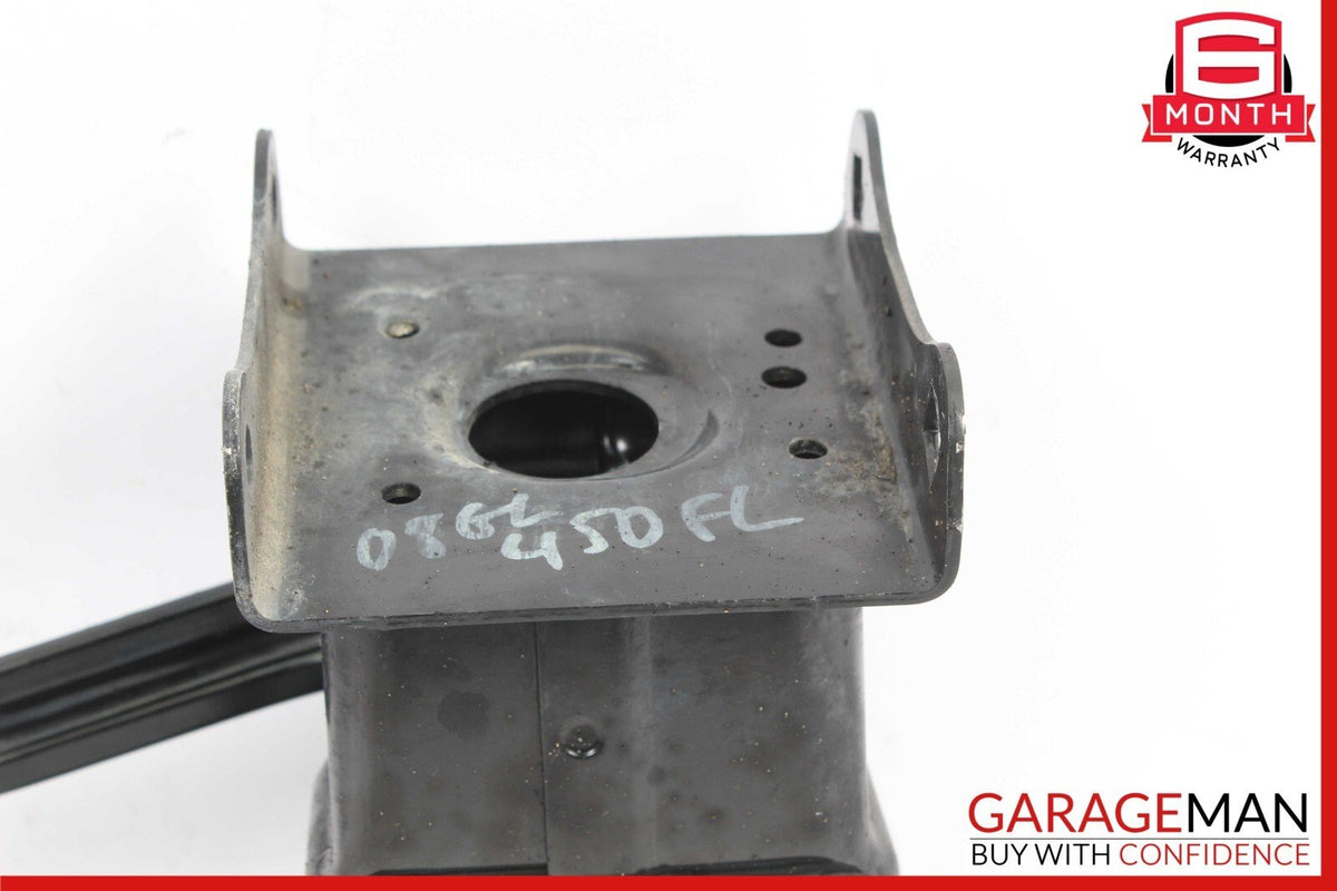 06-12 Mercedes X164 GL450 GL550 ML550 Front Left Side Reinforcement Bracket OEM