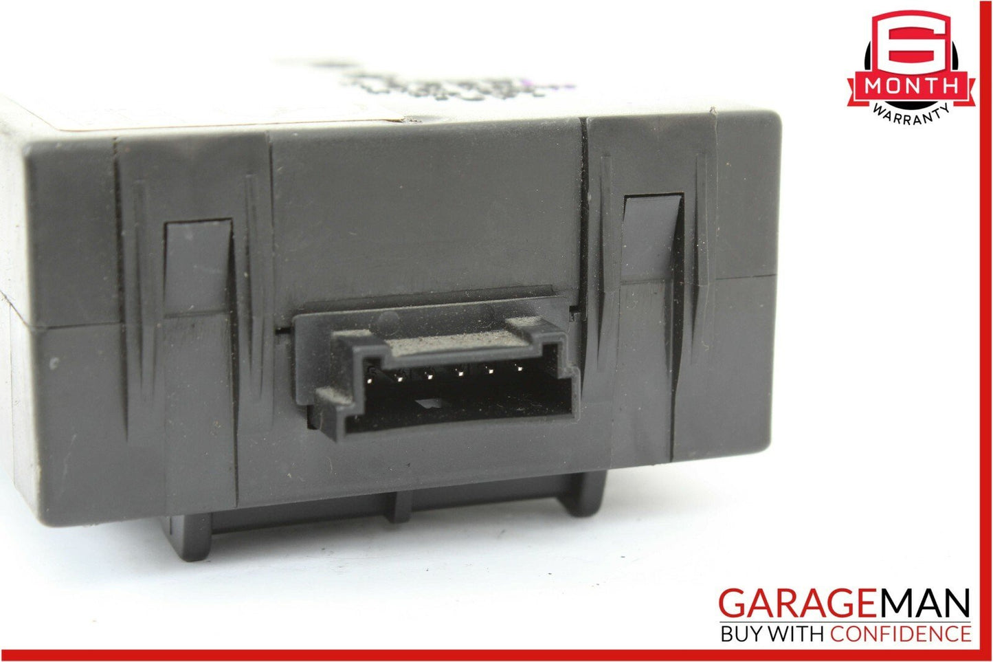 01-07 Mercedes W203 C230 C240 CLK320 Anti Theft Alarm Control Module Unit OEM
