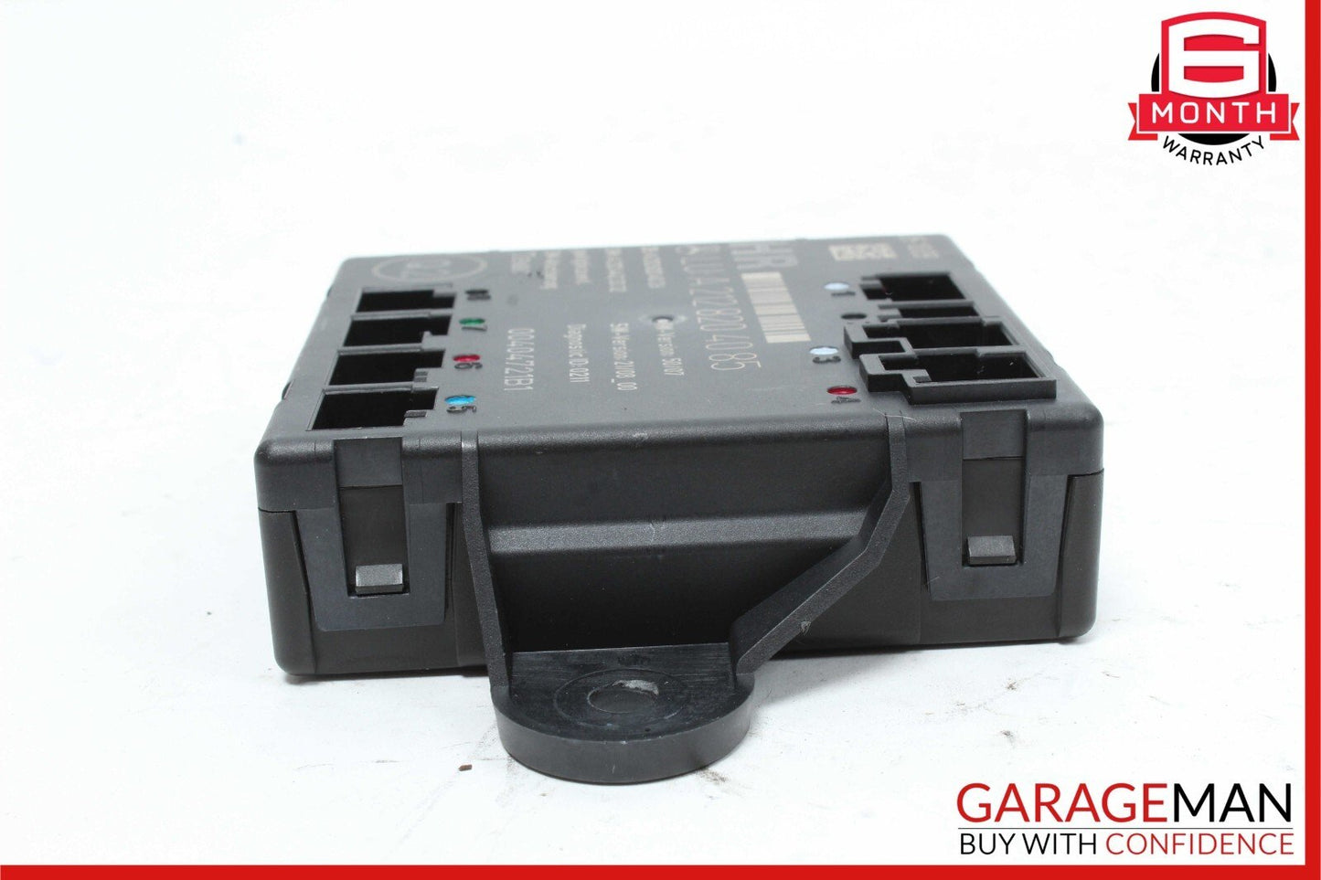 08-18 Mercedes GLK350 E350 C300 Rear Right Side Door Controller Module Unit OEM