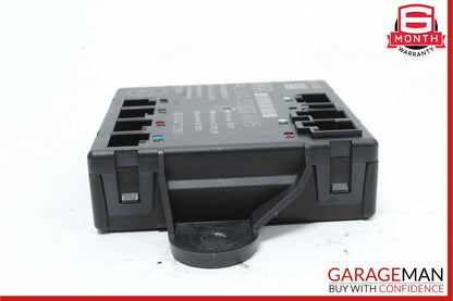 08-18 Mercedes GLK350 E350 C300 Rear Right Side Door Controller Module Unit OEM