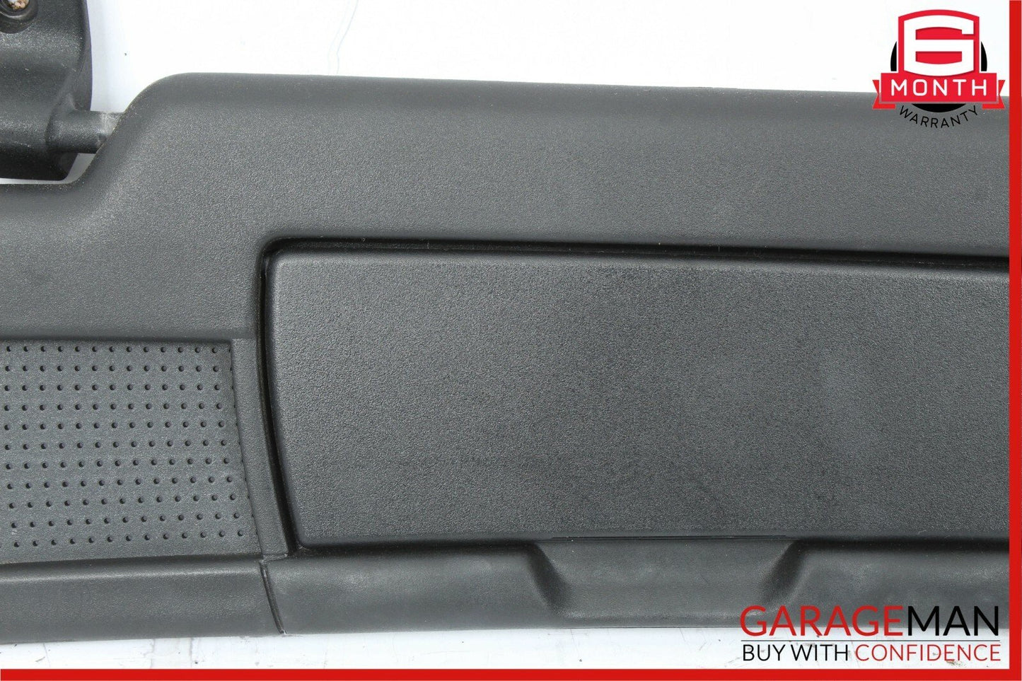 05-11 Mercedes R171 SLK280 Front Right Side Sunvisor Sun Visor Shade A99 OEM