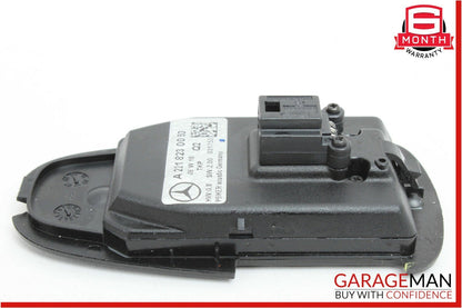 07-13 Mercedes W221 S450 S550 Center Console Phone Controller Unit 2218230050
