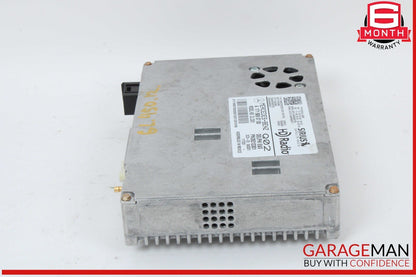 09-13 Mercedes X164 GL450 Sirius Satellite Radio Receiver 1719060700 OEM