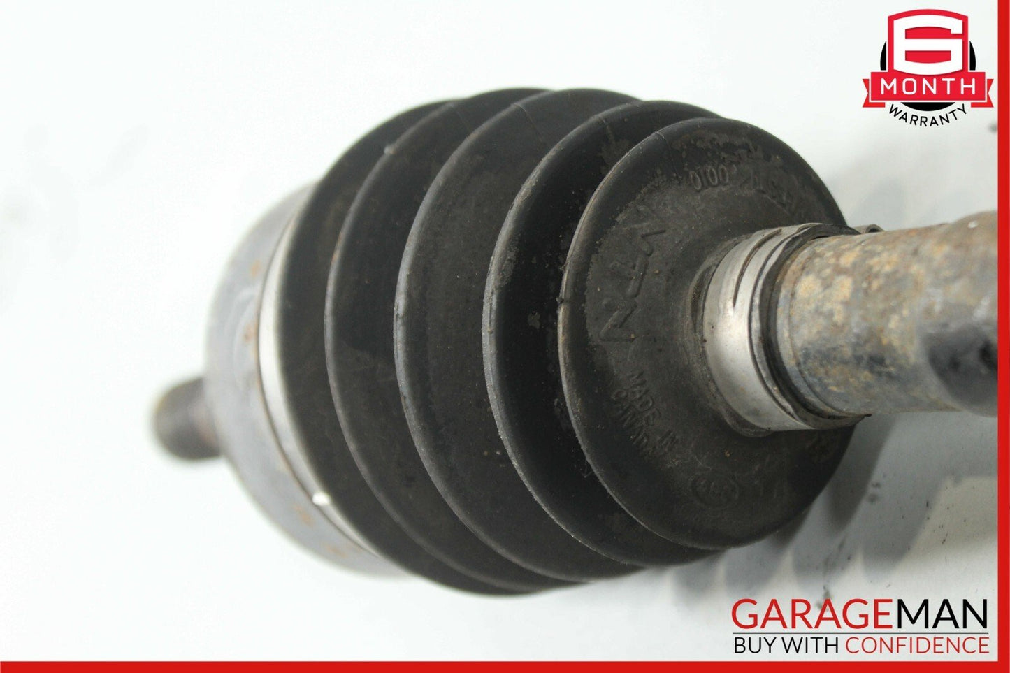 06-12 Mercedes GL320 ML500 Rear Left or Right Half Drive Axle Shaft Driveshaft