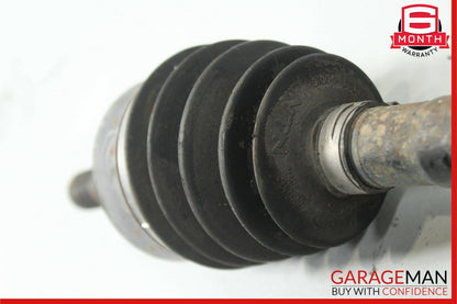 06-12 Mercedes GL320 ML500 Rear Left or Right Half Drive Axle Shaft Driveshaft