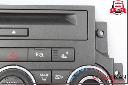 10-13 Range Rover Sport L320 HSE A/C Heater Climate Control Switch OEM