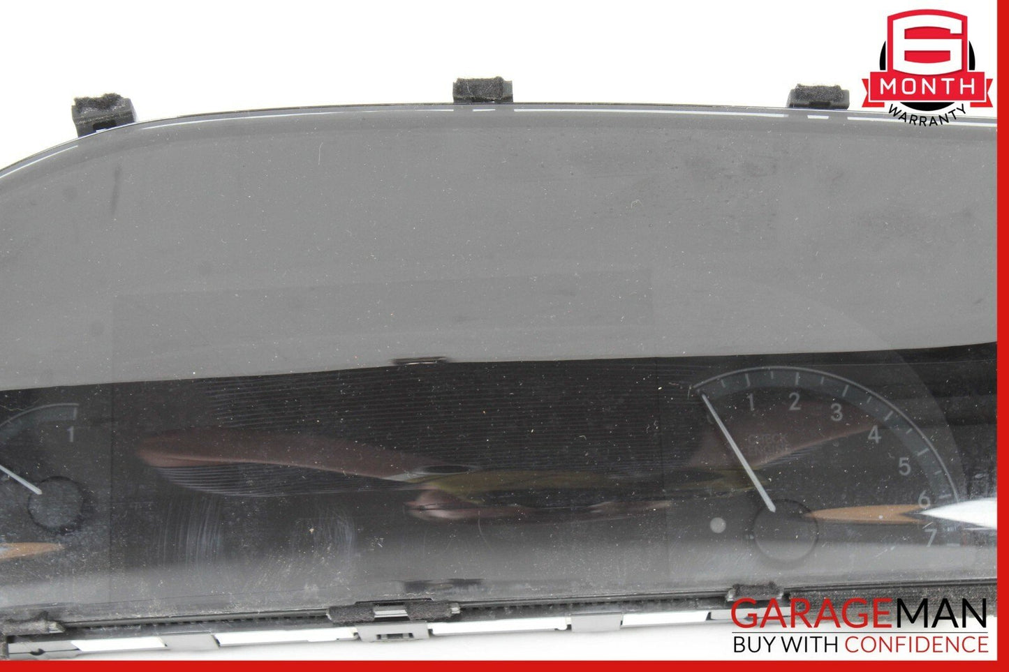 10-13 Mercedes W221 S400 CL550 Speedometer Odometer Instrument Cluster Gauge OEM