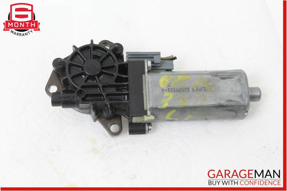 06-12 Mercedes W251 R350 GL450 Front Left Side Seat Vertical Adjust Motor OEM
