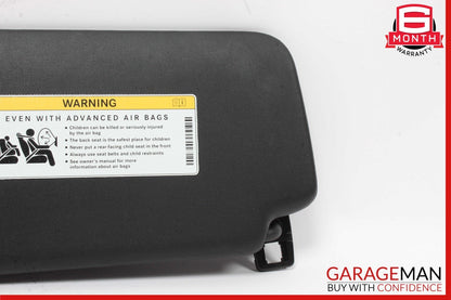 14-20 Mercedes W117 CLA250 GLA250 Front Right Side Sunvisor Sun Visor OEM