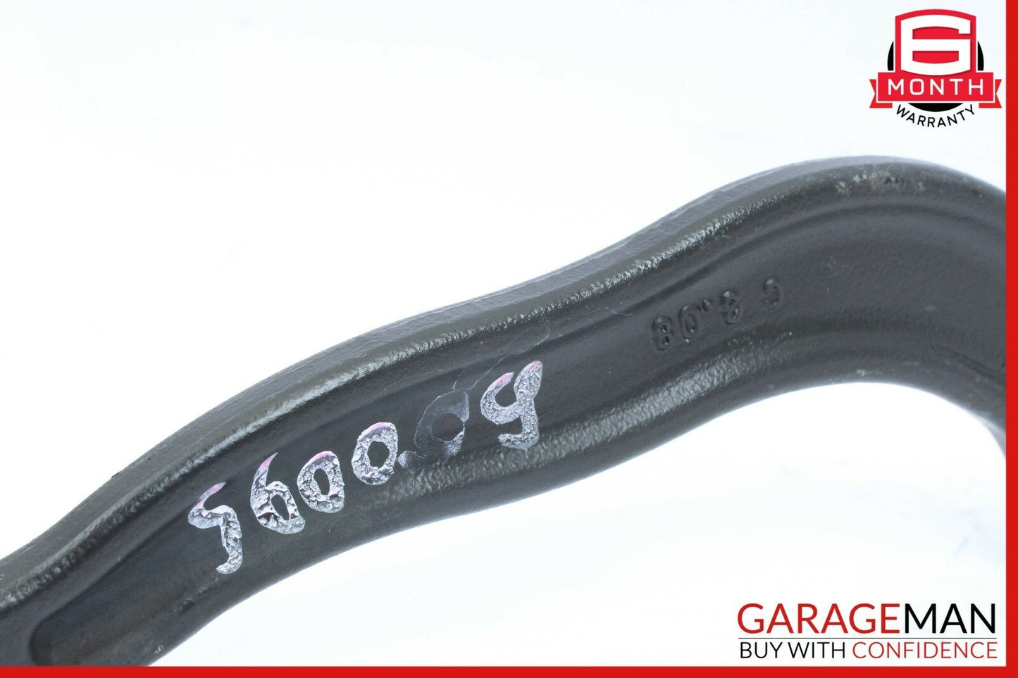 07-14 Mercedes W221 S600 CL63 AMG Rear Right Camber Strut Upper Control Arm OEM