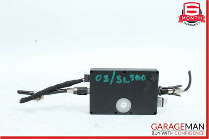 03-06 Mercedes R230 SL500 SL600 Radio Antenna Amplifier Module OEM 2308201889
