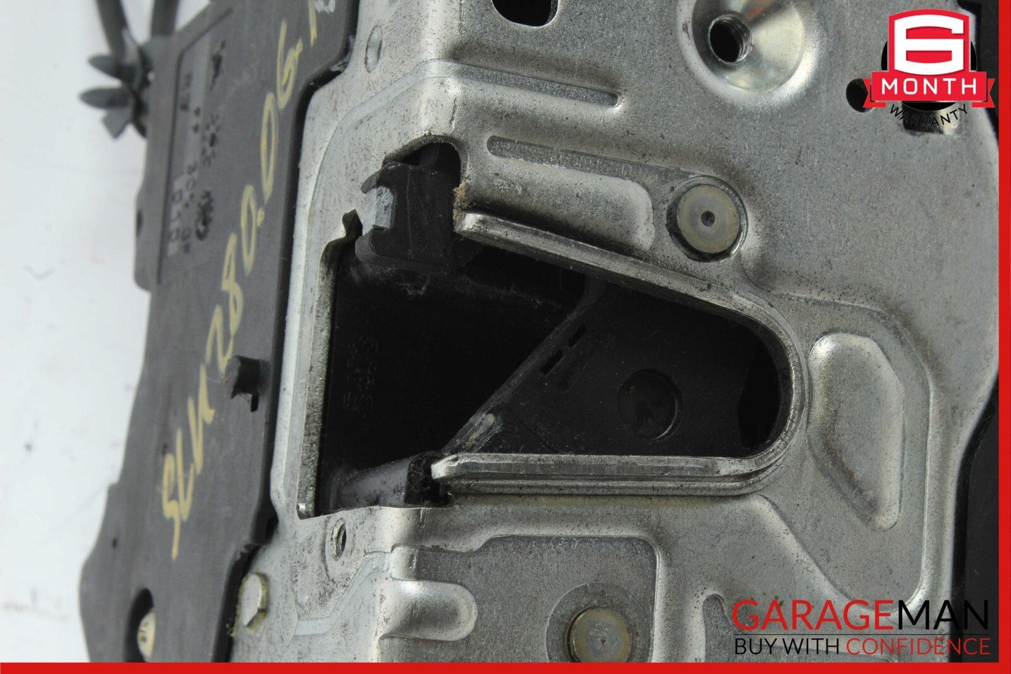 05-11 Mercedes R171 SLK280 SLK350 Front Right Side Door Lock Latch Actuator OEM