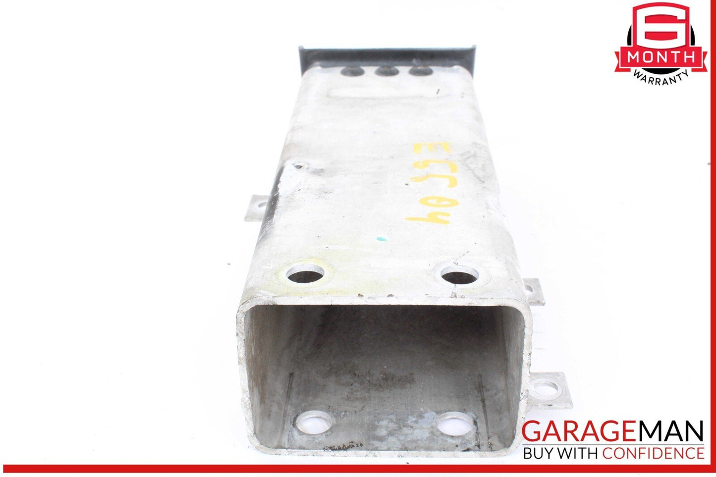 03-09 Mercedes W211 E55 AMG Front Left Side Bumper Reinforcement Bracket