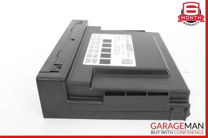 17-20 Cadillac XT5 BCM Body Control Module Unit Bosch 13514637 OEM