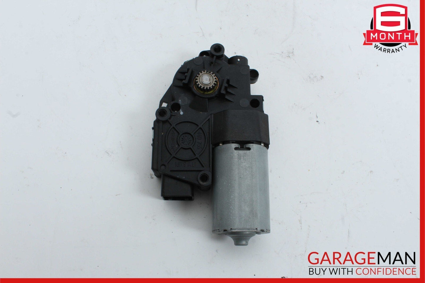 07-14 Mercedes W221 S400 S600 CL550 Sunroof Sun Roof Motor OEM