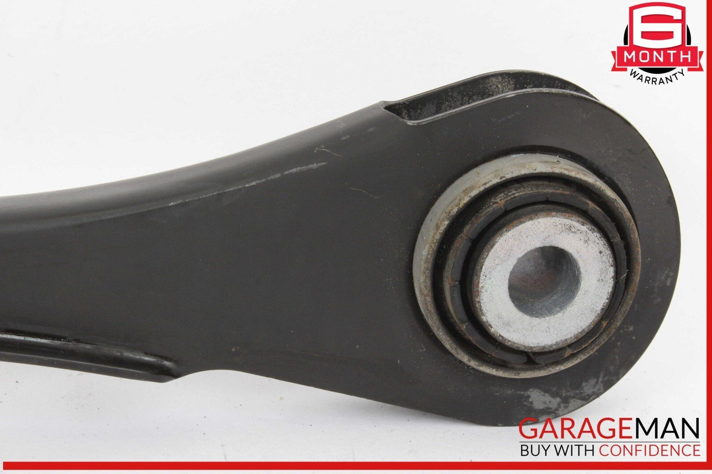 11-18 Porsche Cayenne 958 Hybrid S Rear Right or Left Tie Rod Control Arm OEM