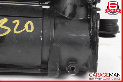 03-09 Mercedes W211 E320 E500 Air Airmatic Suspension Compressor Pump OEM