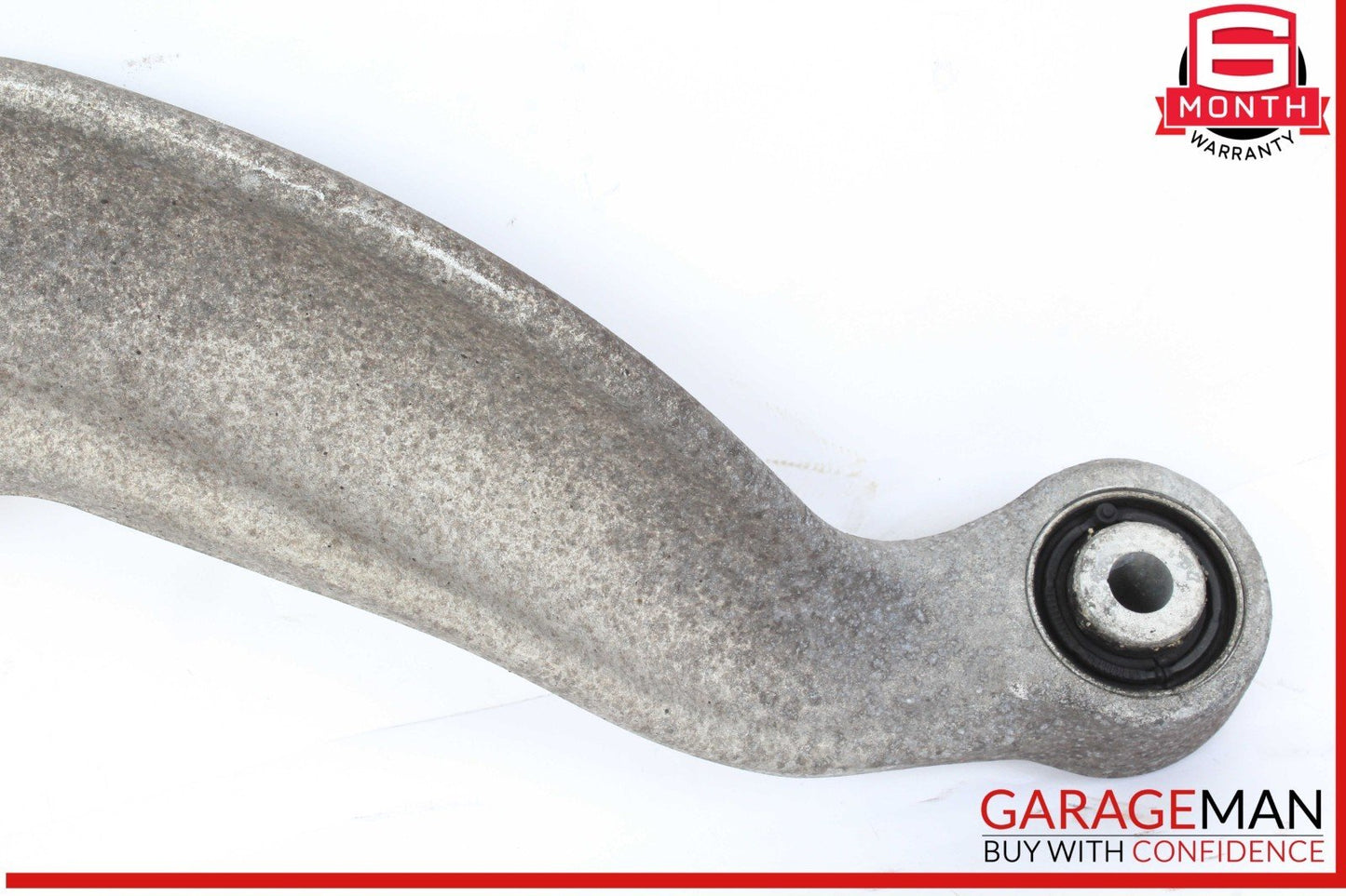 09-18 Audi Q5 A7 S4 A4 Rear Left Driver Side Upper Control Arm 8K0505323H OEM