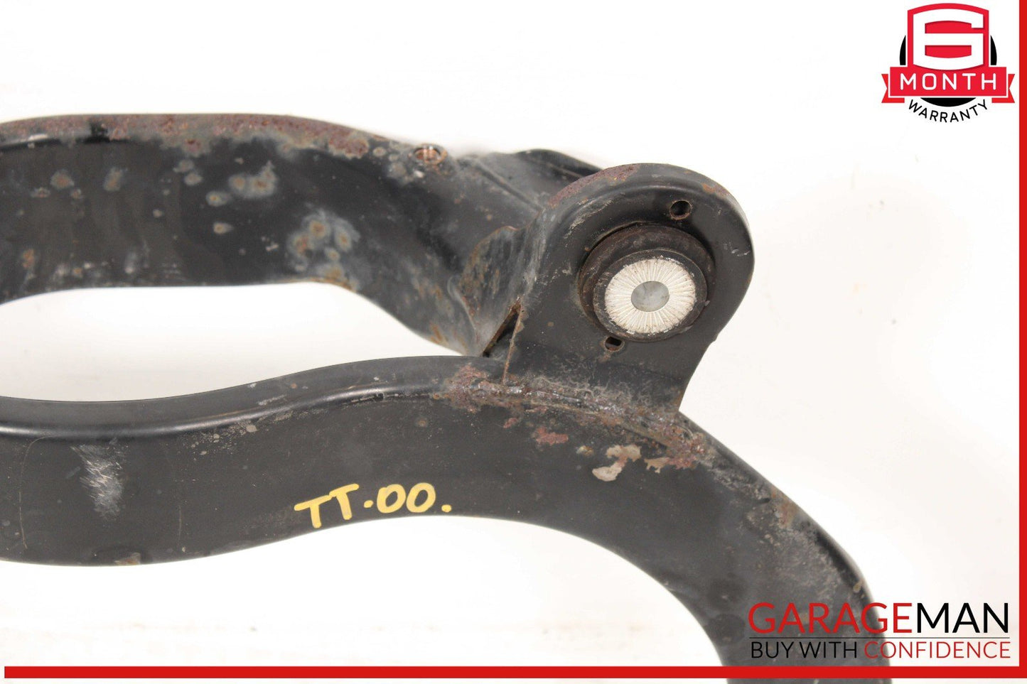00-06 Audi TT Rear Sub Frame Subframe Crossmember OEM