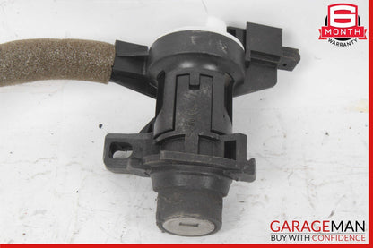 08-17 Mercedes W218 CLS500 E350 E550 Rear Trunk Lid Latch Lock Actuator OEM