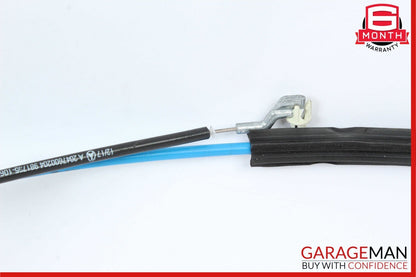 08-14 Mercedes W204 C63 AMG C300 C250 Rear Right Side Door Lock Latch Actuator