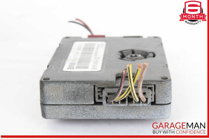 12-15 BMW X1 Right Antenna Radio Suppression Filter Module OEM