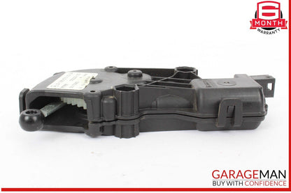 13-16 Mercedes X166 GL450 GL550 Rear Left Quarter Window Regulator Motor OEM