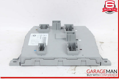 15-18 Mercedes W205 C300 4MATIC Dashboard Sam Signal Acquisition Module Unit OEM