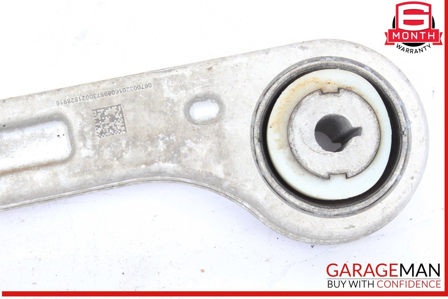 17-20 Maserati Levante Rear Left or Right Side Lower Control Arm OEM