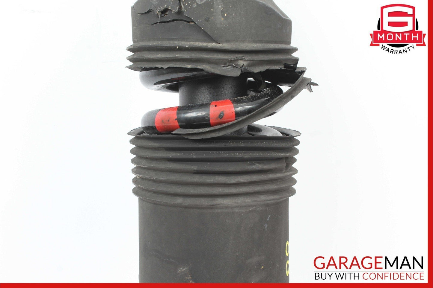 03-06 Mercedes R230 SL500 SL600 Front Right Hydraulic Shock Strut Absorber OEM