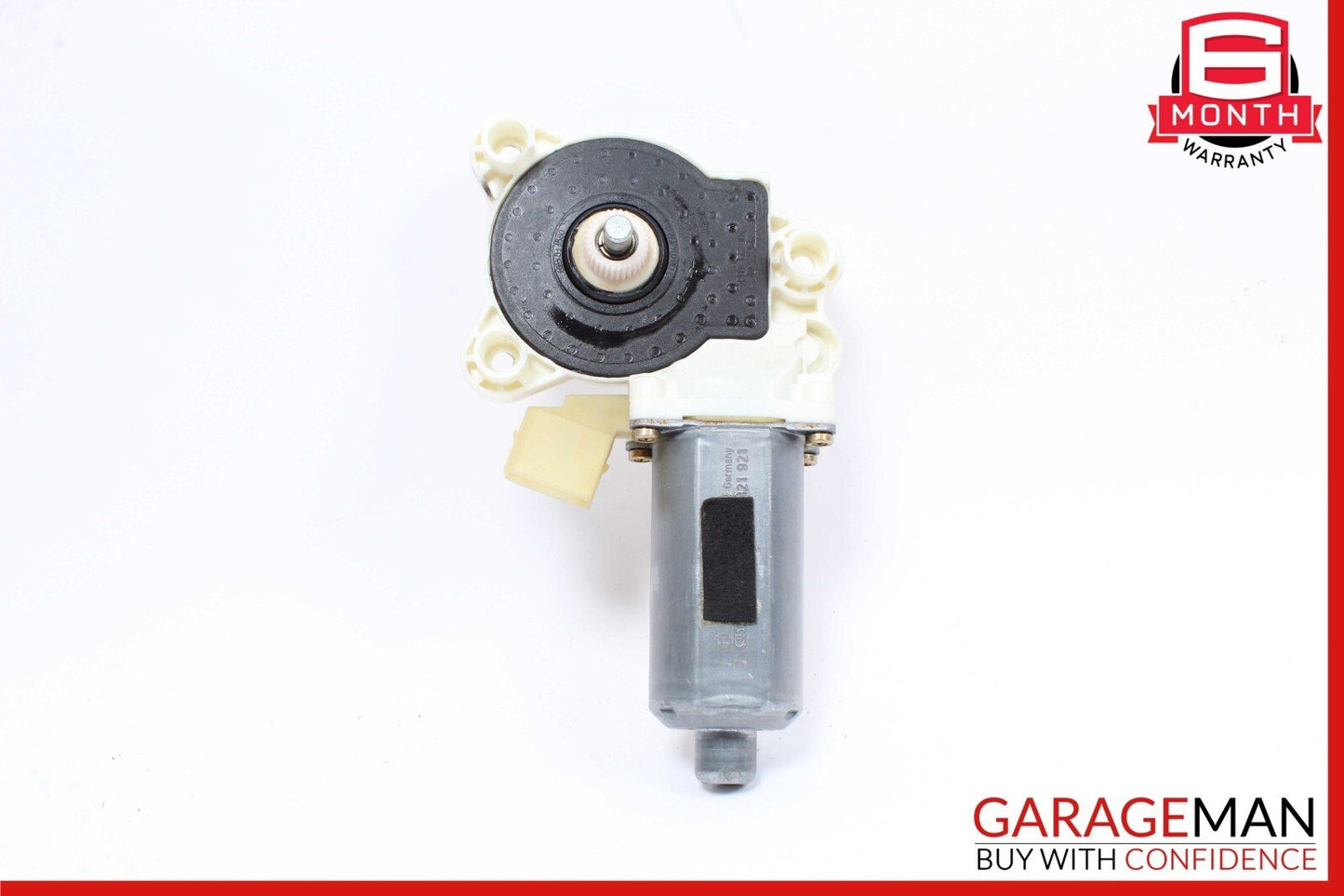 03-12 Mercedes R230 SL500 CLK500 Front Right Side Window Regulator Motor Unit