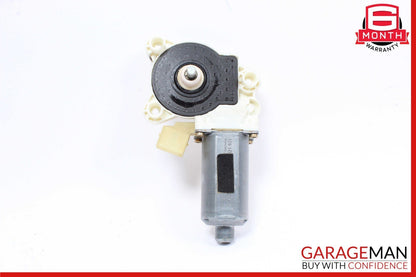 03-12 Mercedes R230 SL500 CLK500 Front Right Side Window Regulator Motor Unit