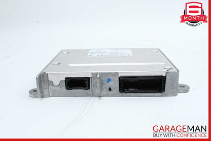 03-11 Mercedes SL500 CLS500 E500 Motorola Bluetooth Communication Module Unit