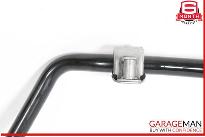 14-17 Maserati Ghibli Front Stabilizer Anti Roll Sway Bar Frame 06700072740 OEM