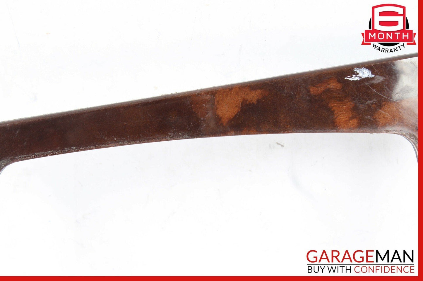 08-14 Mercedes-Benz E350 W212 Center Console Shift Shifter Trim Cover Bezel 2076801207