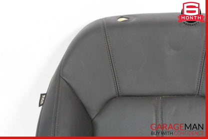 17-22 Alfa Romeo Giulia Front Right Top Upper Seat Cushion OEM