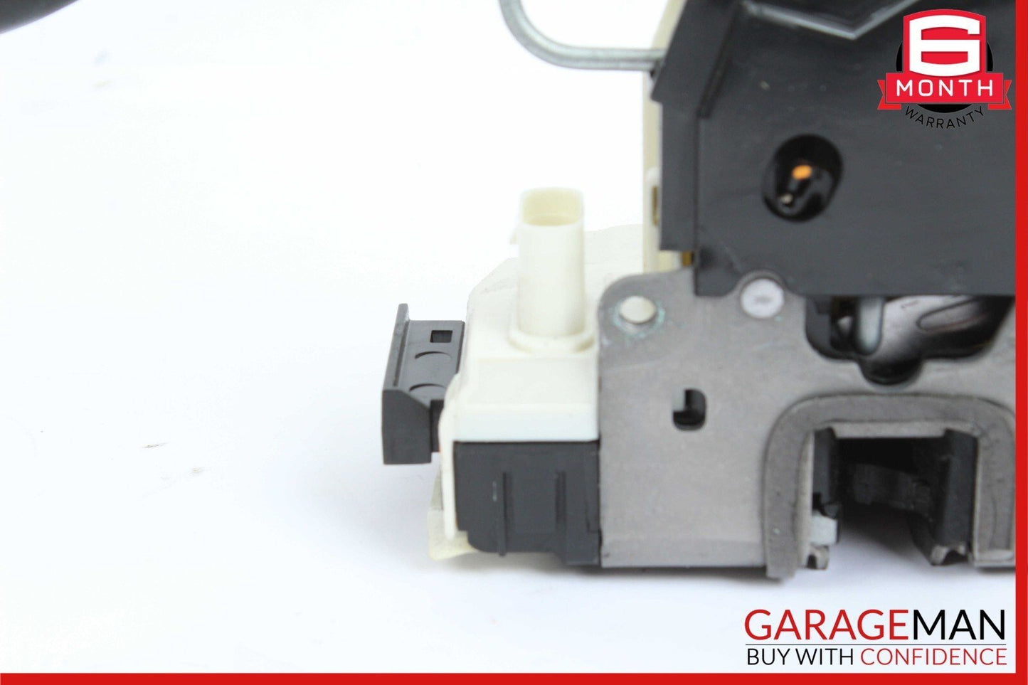 08-20 Mercedes C250 SLK350 SL550 Front Left Side Door Lock Latch Actuator OEM