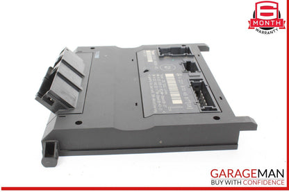 07-13 Mercedes W221 S550 S63 Front Left Driver Side Under Seat Control Unit OEM