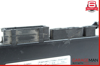 03-11 Mercedes X164 GL450 E350 Seat Control Module Front Left 2118704085 OEM