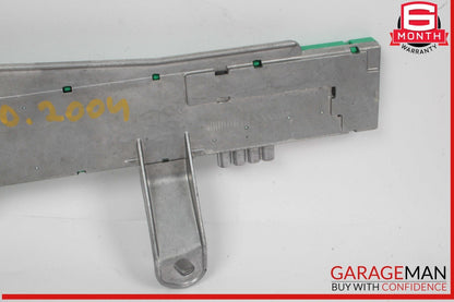 03-09 Mercedes W211 E500 CLS550 Rear Antenna Amplifier Booster OEM