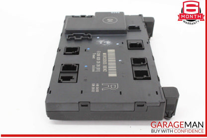 03-09 Mercedes W209 CLK350 Front Right Side Door Control Module Unit OEM